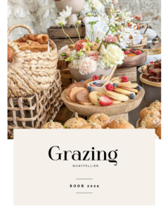 Book 2026 Grazing